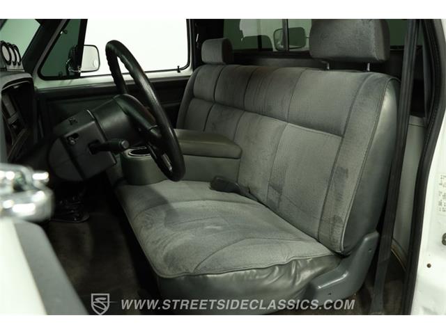 1992 Dodge Ram (CC-2089993) for sale in Lutz, Florida