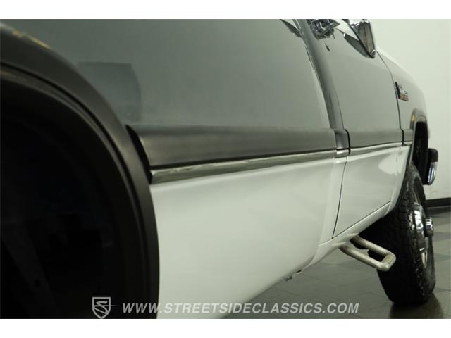 1992 Dodge Ram (CC-2089993) for sale in Lutz, Florida