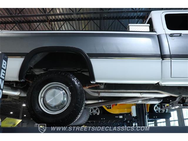 1992 Dodge Ram (CC-2089993) for sale in Lutz, Florida