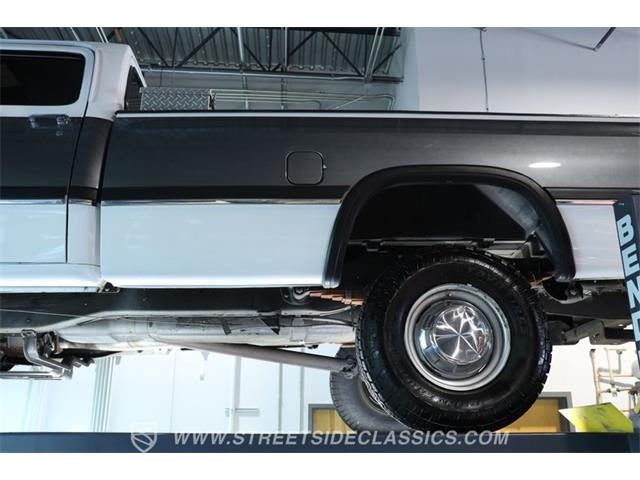 1992 Dodge Ram (CC-2089993) for sale in Lutz, Florida
