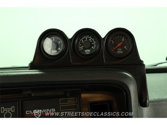 1992 Dodge Ram (CC-2089993) for sale in Lutz, Florida