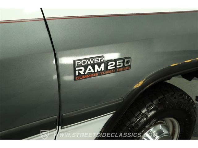 1992 Dodge Ram (CC-2089993) for sale in Lutz, Florida