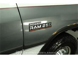 1992 Dodge Ram (CC-2089993) for sale in Lutz, Florida