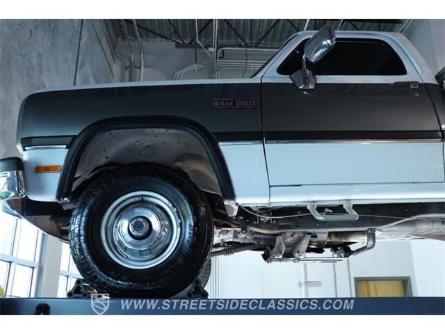 1992 Dodge Ram (CC-2089993) for sale in Lutz, Florida