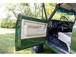 1972 Chevrolet Blazer (CC-2089994) for sale in Cadillac, Michigan