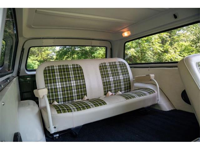 1972 Chevrolet Blazer (CC-2089994) for sale in Cadillac, Michigan