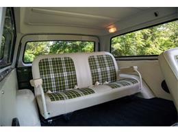 1972 Chevrolet Blazer (CC-2089994) for sale in Cadillac, Michigan