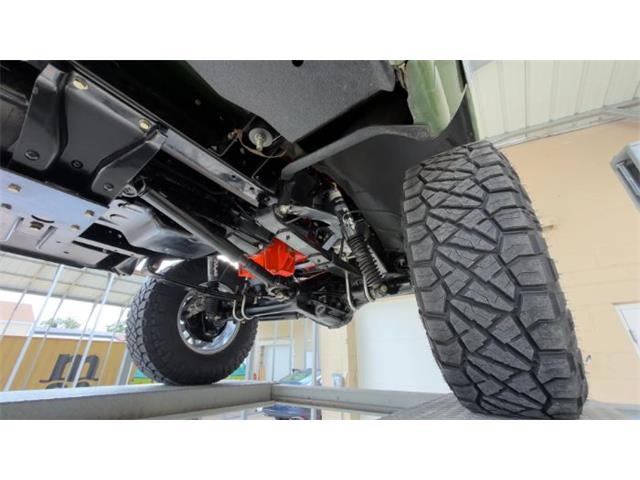 1972 Chevrolet Blazer (CC-2089994) for sale in Cadillac, Michigan