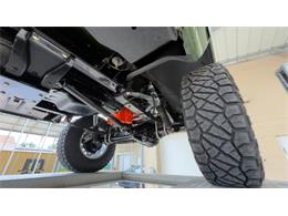 1972 Chevrolet Blazer (CC-2089994) for sale in Cadillac, Michigan