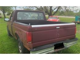 1993 Ford F150 (CC-2089995) for sale in Cadillac, Michigan
