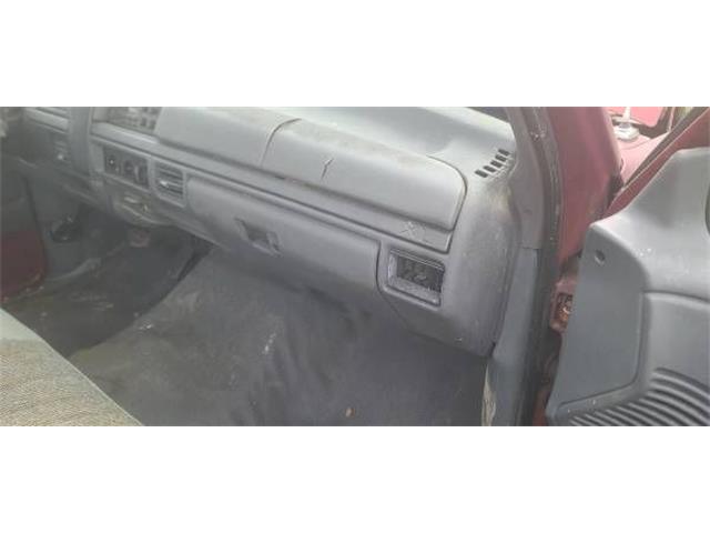 1993 Ford F150 (CC-2089995) for sale in Cadillac, Michigan