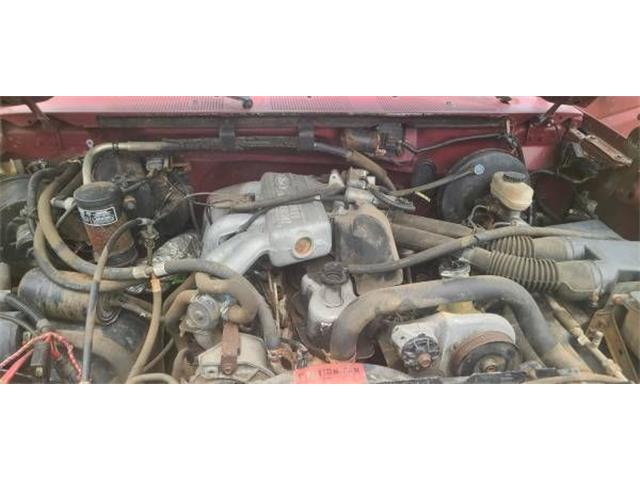 1993 Ford F150 (CC-2089995) for sale in Cadillac, Michigan