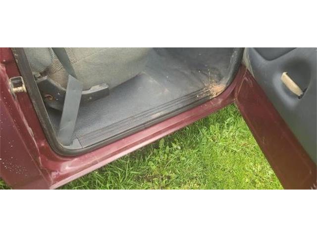 1993 Ford F150 (CC-2089995) for sale in Cadillac, Michigan