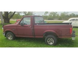 1993 Ford F150 (CC-2089995) for sale in Cadillac, Michigan