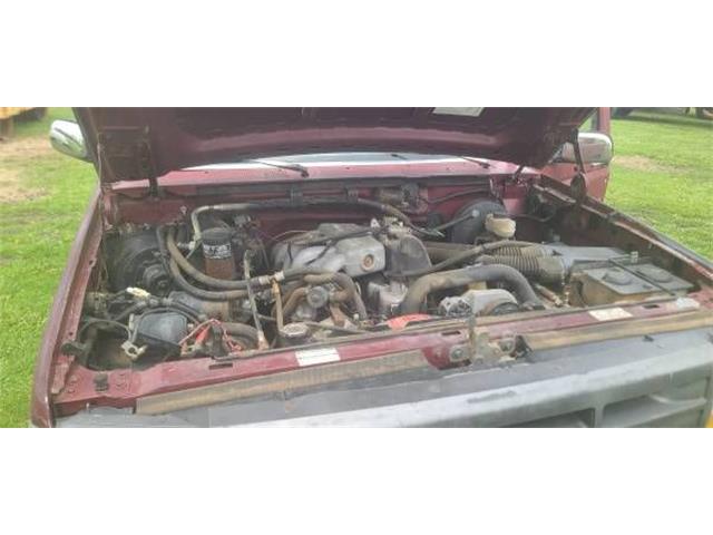 1993 Ford F150 (CC-2089995) for sale in Cadillac, Michigan