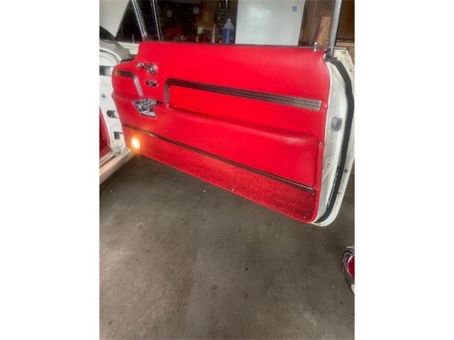 1959 Cadillac Series 62 (CC-2089996) for sale in Cadillac, Michigan