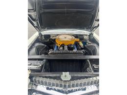 1959 Cadillac Series 62 (CC-2089996) for sale in Cadillac, Michigan