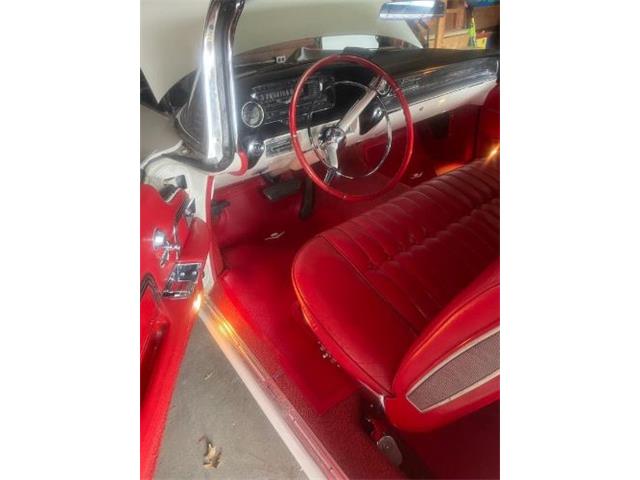 1959 Cadillac Series 62 (CC-2089996) for sale in Cadillac, Michigan