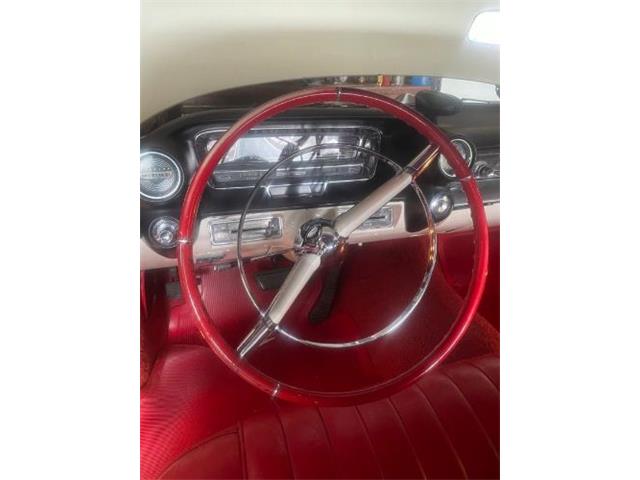 1959 Cadillac Series 62 (CC-2089996) for sale in Cadillac, Michigan