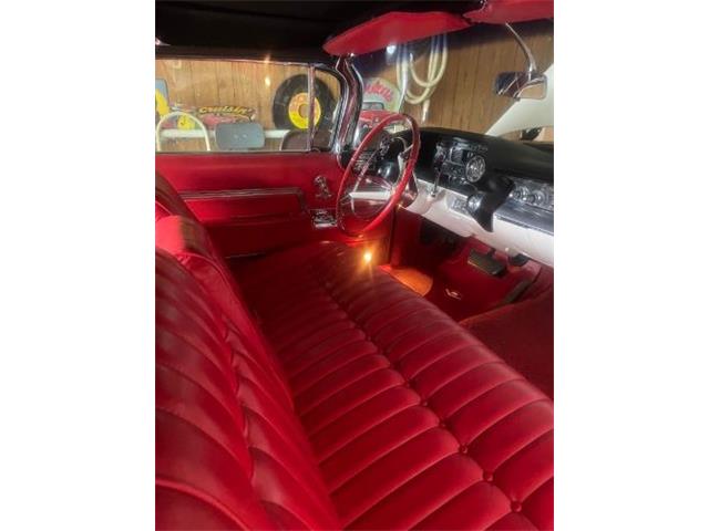 1959 Cadillac Series 62 (CC-2089996) for sale in Cadillac, Michigan