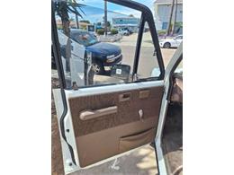1989 Isuzu Trooper (CC-2089997) for sale in Cadillac, Michigan