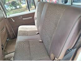 1989 Isuzu Trooper (CC-2089997) for sale in Cadillac, Michigan