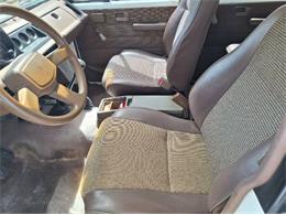 1989 Isuzu Trooper (CC-2089997) for sale in Cadillac, Michigan