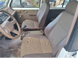 1989 Isuzu Trooper (CC-2089997) for sale in Cadillac, Michigan