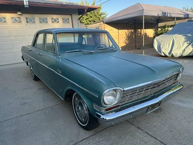 1964 Chevrolet Nova (CC-2089998) for sale in Cadillac, Michigan