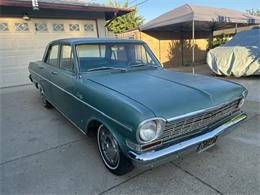 1964 Chevrolet Nova (CC-2089998) for sale in Cadillac, Michigan