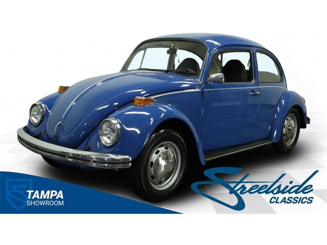 1973 Volkswagen Beetle (CC-2089999) for sale in Lutz, Florida