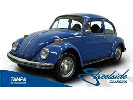 1973 Volkswagen Beetle (CC-2089999) for sale in Lutz, Florida