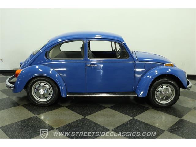 1973 Volkswagen Beetle (CC-2089999) for sale in Lutz, Florida
