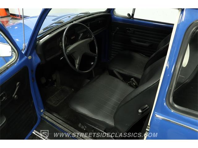 1973 Volkswagen Beetle (CC-2089999) for sale in Lutz, Florida