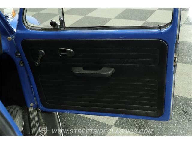 1973 Volkswagen Beetle (CC-2089999) for sale in Lutz, Florida