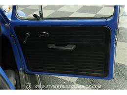 1973 Volkswagen Beetle (CC-2089999) for sale in Lutz, Florida