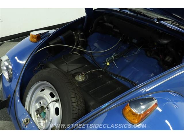 1973 Volkswagen Beetle (CC-2089999) for sale in Lutz, Florida