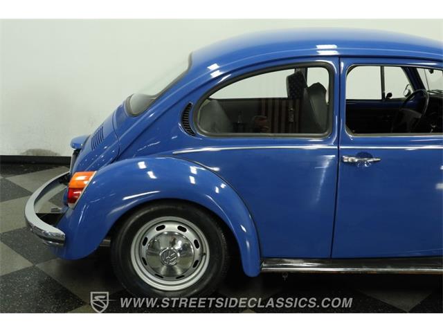 1973 Volkswagen Beetle (CC-2089999) for sale in Lutz, Florida
