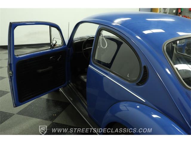 1973 Volkswagen Beetle (CC-2089999) for sale in Lutz, Florida