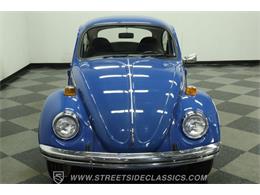 1973 Volkswagen Beetle (CC-2089999) for sale in Lutz, Florida