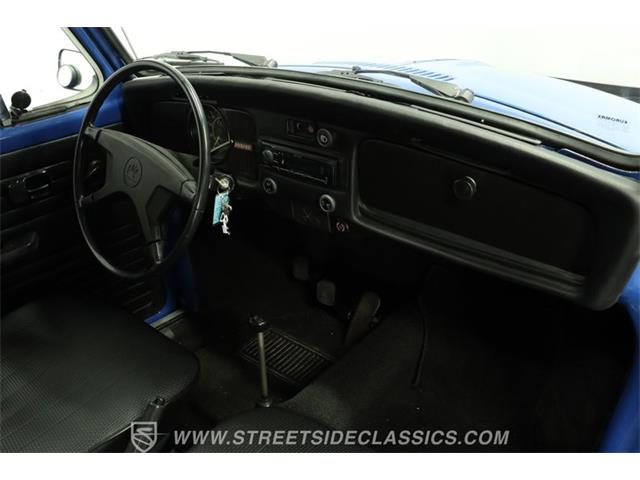 1973 Volkswagen Beetle (CC-2089999) for sale in Lutz, Florida