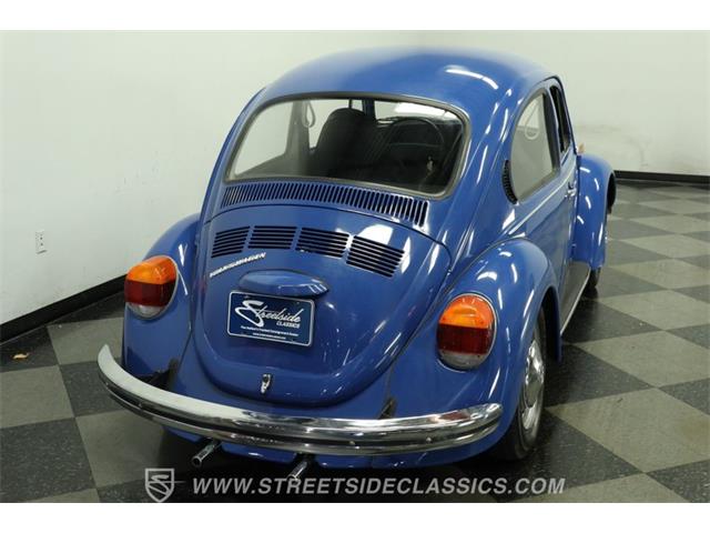 1973 Volkswagen Beetle (CC-2089999) for sale in Lutz, Florida