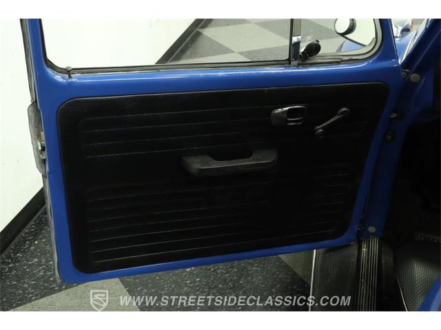 1973 Volkswagen Beetle (CC-2089999) for sale in Lutz, Florida