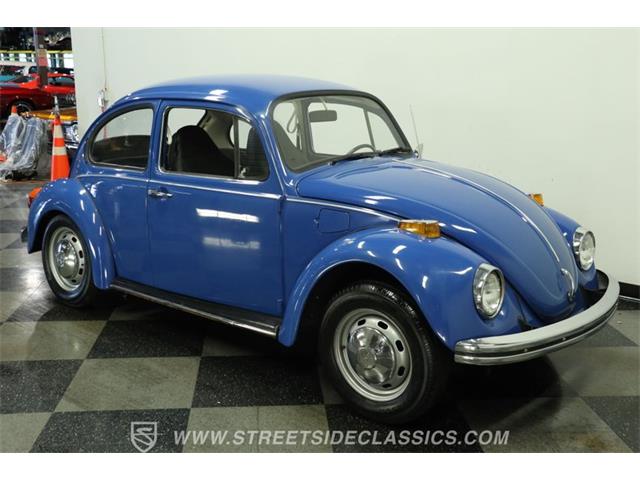 1973 Volkswagen Beetle (CC-2089999) for sale in Lutz, Florida