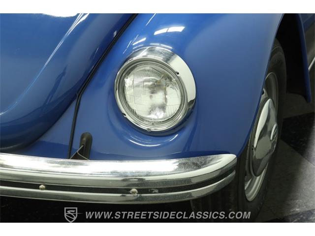 1973 Volkswagen Beetle (CC-2089999) for sale in Lutz, Florida