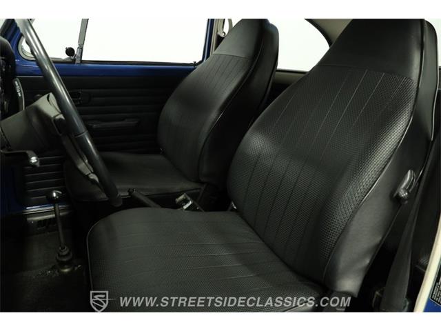1973 Volkswagen Beetle (CC-2089999) for sale in Lutz, Florida