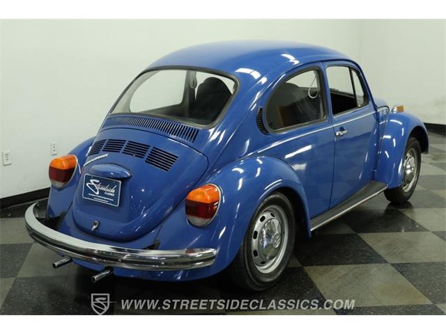 1973 Volkswagen Beetle (CC-2089999) for sale in Lutz, Florida