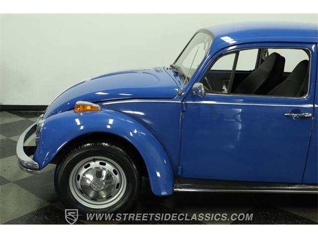 1973 Volkswagen Beetle (CC-2089999) for sale in Lutz, Florida