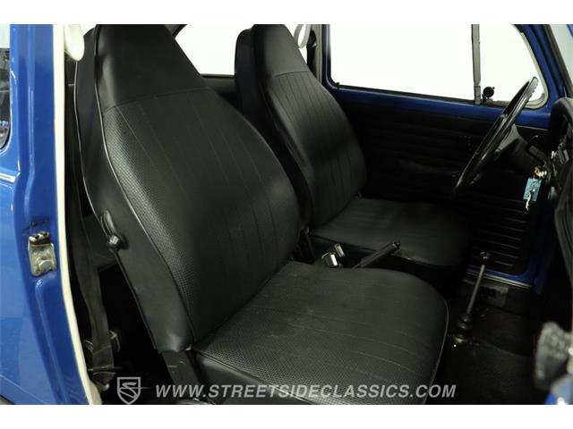 1973 Volkswagen Beetle (CC-2089999) for sale in Lutz, Florida