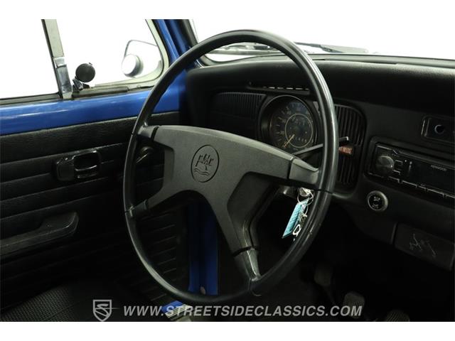 1973 Volkswagen Beetle (CC-2089999) for sale in Lutz, Florida